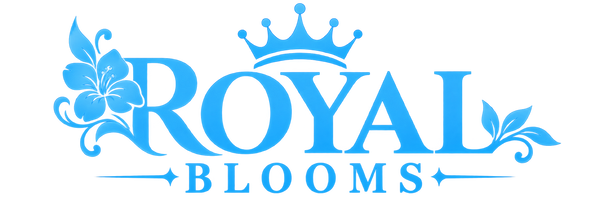 Royal Blooms