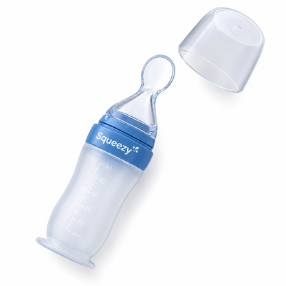 Squeezy™ Baby Feeder