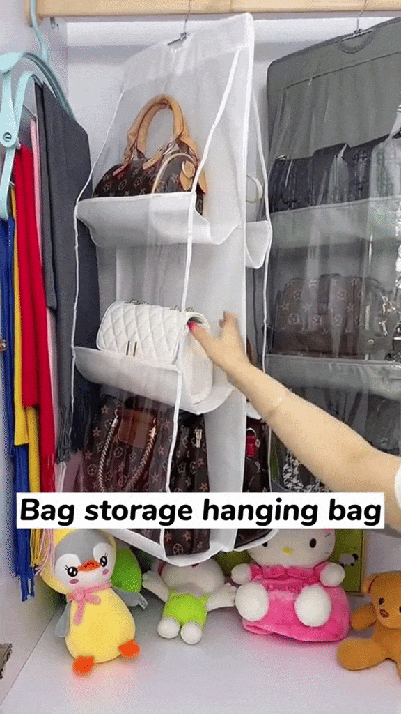 Foldy™|Handbag organizer