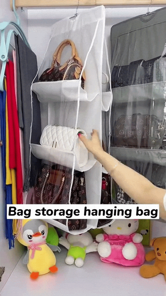 Foldy™|Handbag organizer